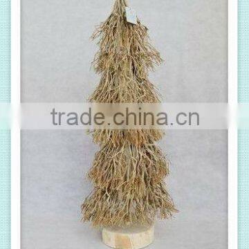 artificial decorative trees