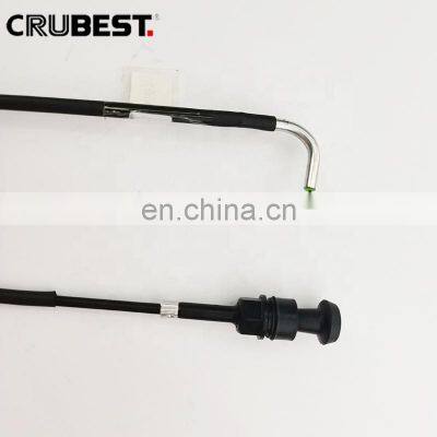 Wholesale Good Quality Chock Cable OEM K6170080 Motorcycle Chock Cables photo-5