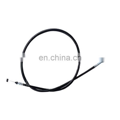 Hot sell Brazil  market  OEM 22870KREB00 motorcycle bros150 clutch cable