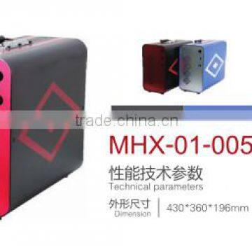 portable power distribution box