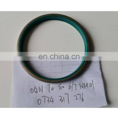 70*80*6/7  Oil Seal /Shaft Seal 0734 317 276