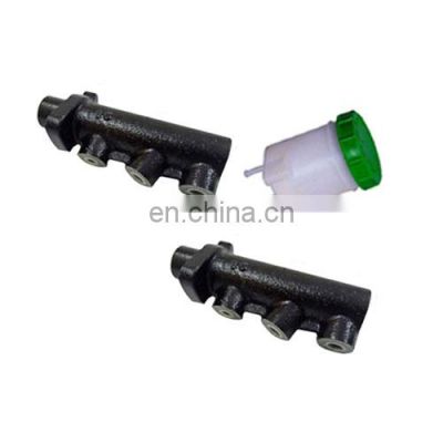 For JCB Backhoe 3CX 3DX Brake Master Cylinders With Reservoir - Whole Sale India Best Quality Auto Spare Parts