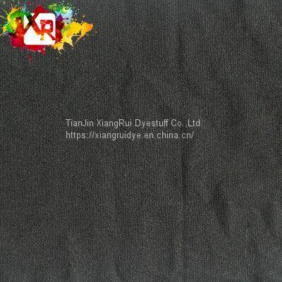 Acid Black 210/Black Powder Dyeing Nylon and Wool Fabric photo-2