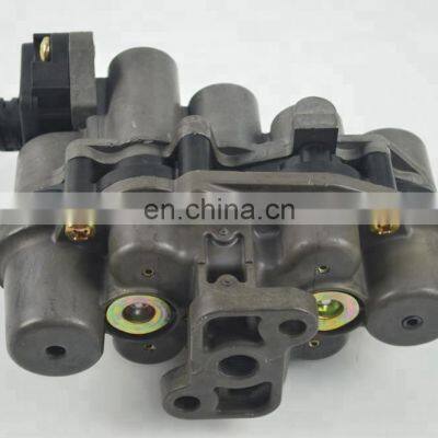 Air Brake Valve OEM 0034316806 for MB Actros Multi Circuit Protection Valve