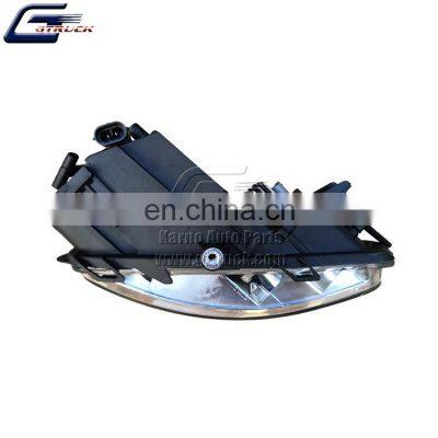 Fog Lamp, Left, Without Bulb Oem 9608200656 for MB Arocs MP4 Truck Body Parts Fog Light photo-4