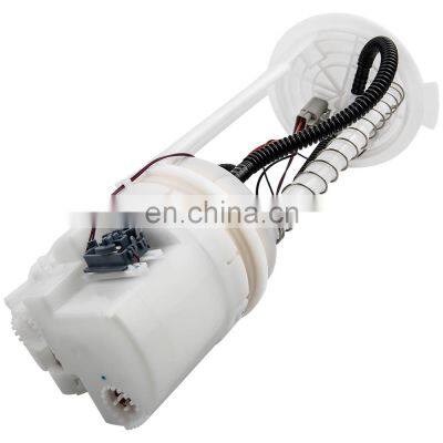 Electric Fuel Pump Module Assembly Electric Fuel Pump Assembly For Jeep Liberty Limited 2005-2007 V6 3.7L Petrol 5140829AB photo-5