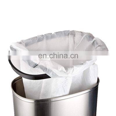 Factory Price Hot Sale Home Sanitation Square Trash Can photo-5