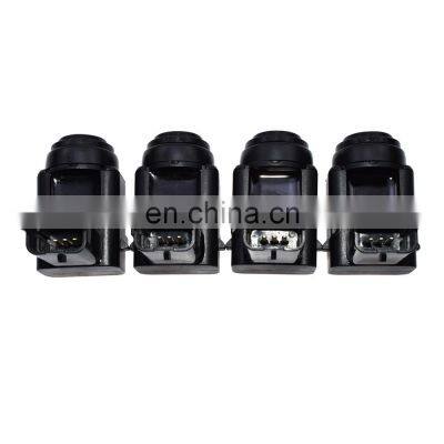 4 X PARKING SENSOR 0263003442 PSA 9663649877 XT FOR PEUGEOT 407 SW CITROEN photo-2