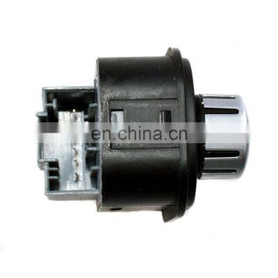 Free Shipping!Master Window Mirror Switch Black Panel 1K4868049C For VW Jetta 2006-2010 photo-4