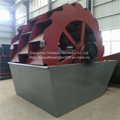 Gravel Washing Plant(0086-15978436639)