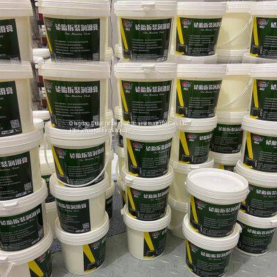 Fukaida Tire Repair Lubricant Automotive Vacuum Tire Lubricant Tire Disassembly Tire Raking Lubricant Manufacturer Wholesale photo-5