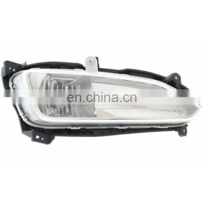 Factory Hot Sale  Product Led Fog Lamp For HYUNDAI  SANTA FE 2013 - 2016