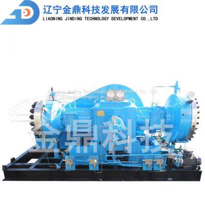 Supply Jinding md130-30 / 200 nitrogen diaphragm compressor