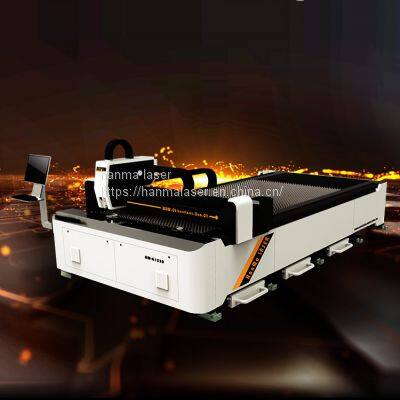 Stainless Steel Pipe / Aluminum / Iron / Copper / Metal Cnc Laser Cutting Machine Price photo-3