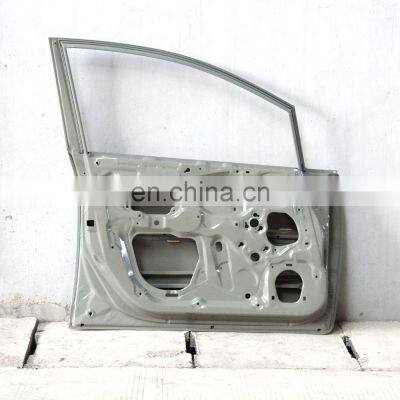 Factory Direct Sale Good Price Auto Body Parts Hatchback Car Front Door for Honda FIT 2003-2008 67050-sag-h00 67010-sag-h00