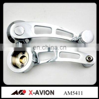 Hotselling Universal Car Accessories Aluminum Window Crank Handle Kit photo-4