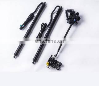 Factory Sonls Intelligent Electric Tailgate Lift Car Trunk Opener Power Liftgate System for Car-Toyota SIENTA
