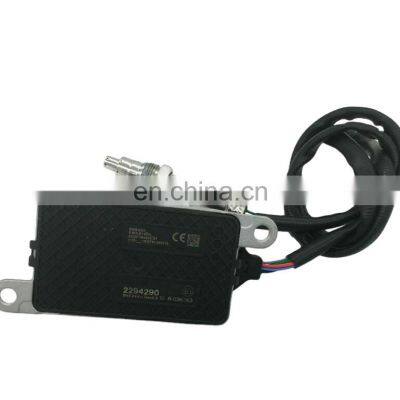 2294290/2247380 5wk9 7400 NOX Sensor Nitrogen Oxide Sensor