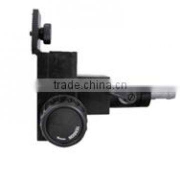 SA-M6T CCD Mounting Plate, Microscope Focus Rack, E-arm