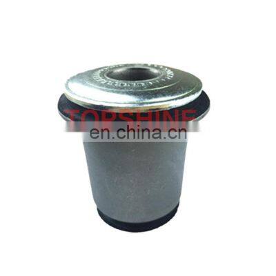 48654-60040 Car Auto Parts Rubber Bushing Lower Arm Bushing For Toyota