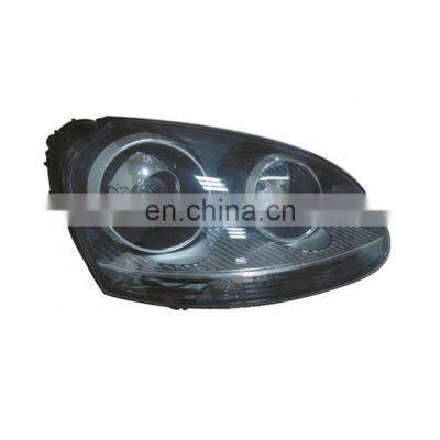 Auto spare parts For V W JETTA 5 HEAD LAMP HeadLights other headlights