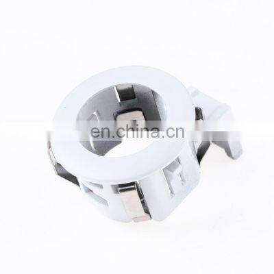 100011491 Parking Sensor Retainer Bumper 89348-33080 Fits for Toyota Corolla Tundra 89348-33060 photo-3