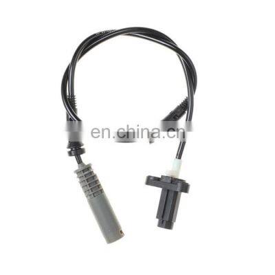 3452-1182-159 Передний левый и правый датчик скорости ABS для BMW 1997 1998 E39 528i 540i