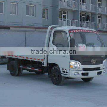 Foton Aumark 5ton cargo lorry vehicle