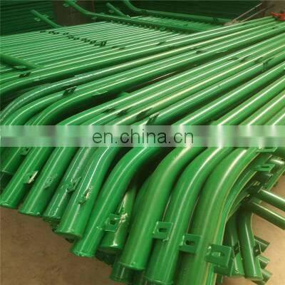 Wholesale H 1.8 M * W 3 M Filed Fence for Highway