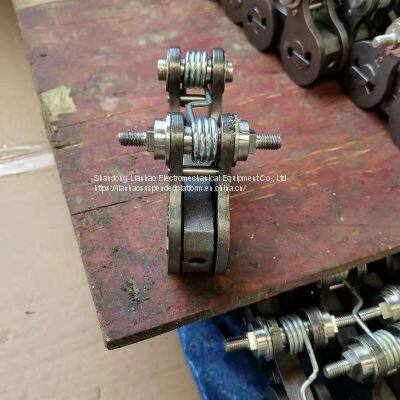 Suspended Working Platform