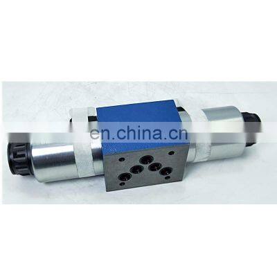 Rexroth 4we10C-50 4we10-C50 4we-10C-50 Series Solenoid Reversing Proportional Hydraulic Valves 4we10C50/DEG24N9K4/M photo-4