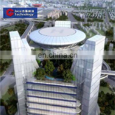 Autodesk 3ds Max Architectural Visualization Animation Renderings photo-5