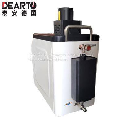 0.001 C Resolution Portable Intelligent PID Heated Liquid Thermostatic Bath photo-5