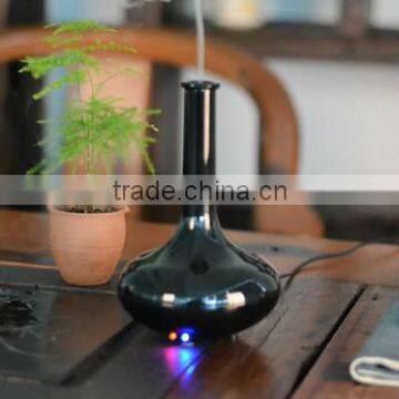 2015 New Aroma Diffuser Aroma Cleaner Air Freshener Aroma Humidifier photo-3