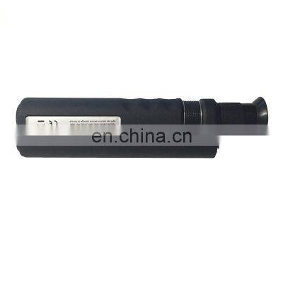 Fiber Optical cable microscope 400x  Fiber Microscope WUNFTTH018 fiber optic for microscope Momentary on/off switch Fine-Focus