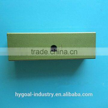 Manifold Hydraulic Block Valve