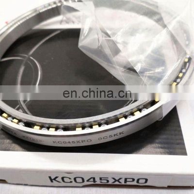 Reali-Slim Ball Bearing Thin Bearing KC070AR0