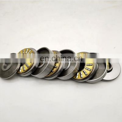 Multi-stage Tandem Thrust Roller Bearing T4AR527