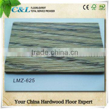 CNL foshan reliable pvc fireproof flooring