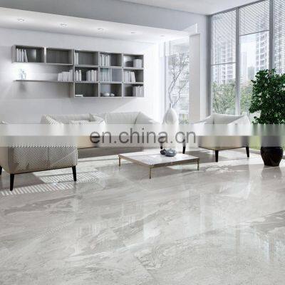 3D 1200 x 600mm Full Body Marble Tile glazed polished porcelain floor tiles