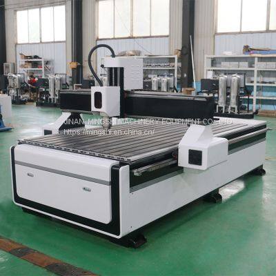 Computerized Best CNC Wood CNC Router Table MDF Cutting Machine Price Manufacturers photo-3