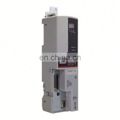 2198-S160-ERS3 Servo Drive Dual Axis Inverter