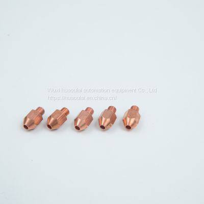 Laser Nozzle for HighYAG Cutting Head photo-2