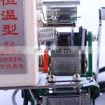 YTK DY-6B Hand Date Inkjet Code Date Printer Printing Machine photo-3