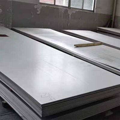 317L Stainless Steel Sheet photo-5
