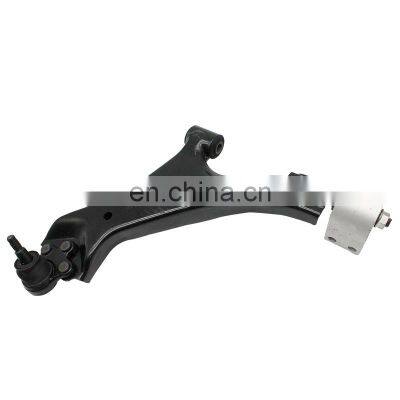 96819161 Automobile Chassis Parts Under Suspension L  Left Front Lower Control Arm for Captiva Antara