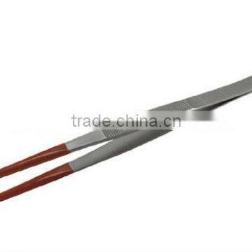 Tip Tweezers, Jewelers Tools, Beading Tweezer, Holding Tools