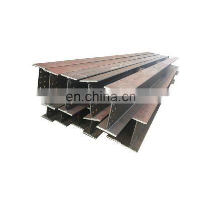 Low Cost the Light Prefab Steel Structure photo-2