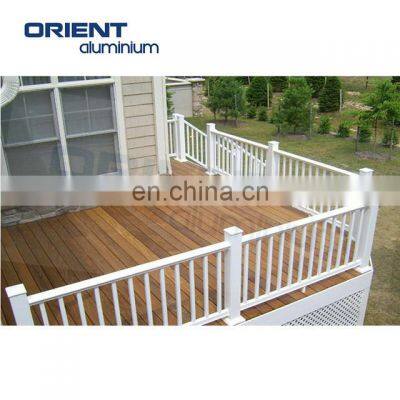 Customized Aluminum Railing System Good Price