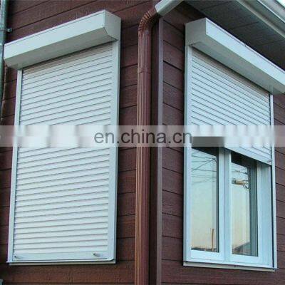 interior aluminum window tubular motor roller shutter malaysia